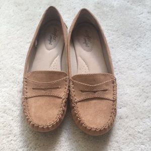 Dexflex comfort flats